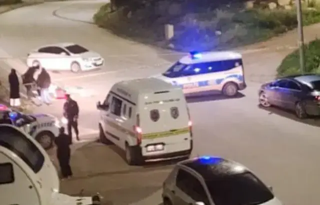 Biri 44 diğeri 23 yaşında! Sokakta silahla vurulmuş halde ölü bulundular