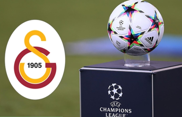 Galatasaray Juventus rövanş maçı ne zaman?