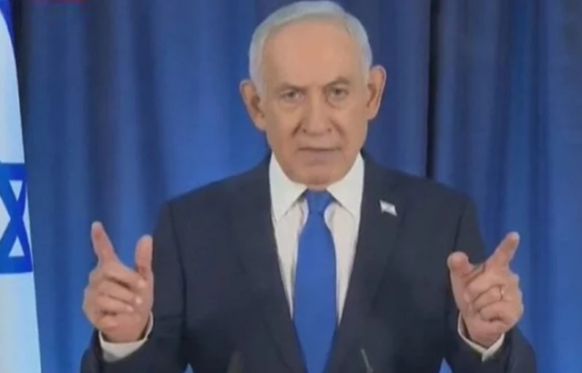 Netanyahu SON DAKİKA öldü mü, yaşıyor mu? Açıklama videosu yapay zeka iddiası!
