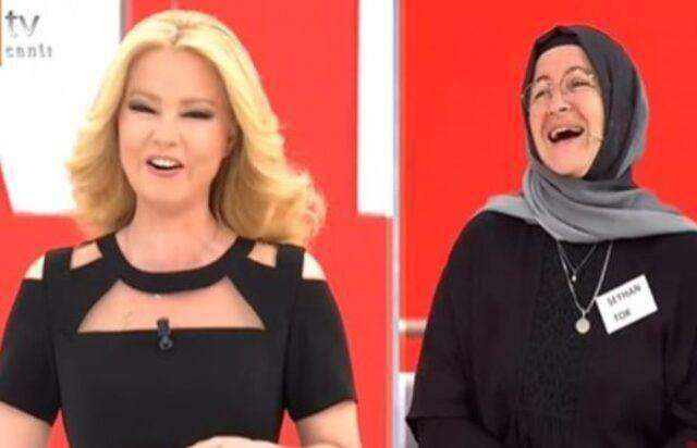 'Müge anlı bile beni bulamaz' diyen genç kız Müge Anlı'nın programıyla bulundu: Nasıl buldum ama