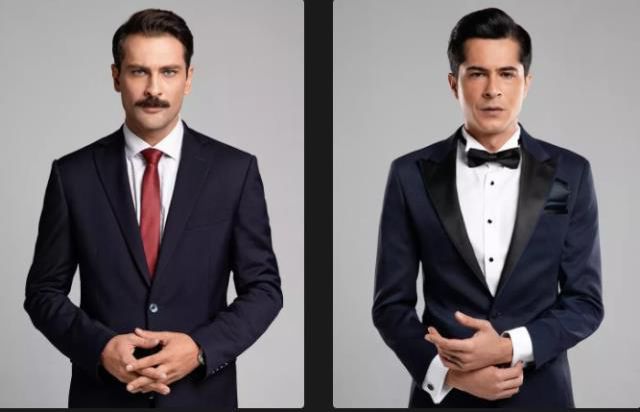 Mahkum 11. bölüm fragmanı yayınlandı mı? Mahkum yeni bölüm fragmanı yayınlandı mı? Mahkum yeni bölüm fragmanı izle!