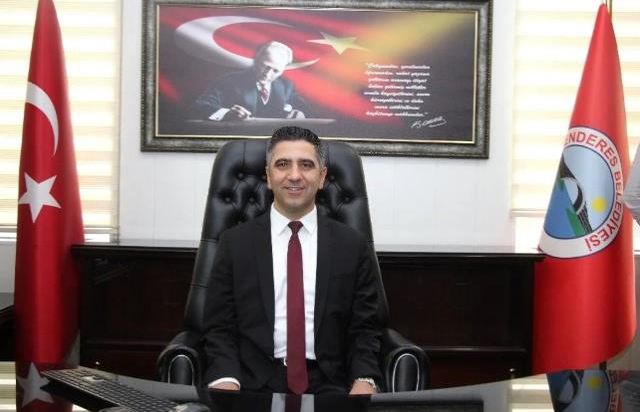 Menderes Belediyesi hangi parti? İzmir Menderes Belediyesi seçim sonuçları! Menderes Belediye Başkanı kim?