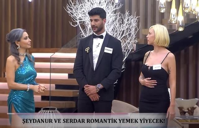 Kısmetse Olur: Aşkın Gücü yemeğe çıkan ilk çift kim? Kısmetse Olur hangi çift yemeğe çıktı? Kısmetse Olur: Aşkın Gücü son bölümde neler oldu?