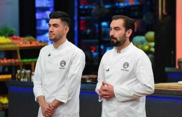 Masterchef final ne zaman yapılacak? FİNAL CANLI MI olacak? Masterchef final ne zaman olacak? Masterchef final tarihi!