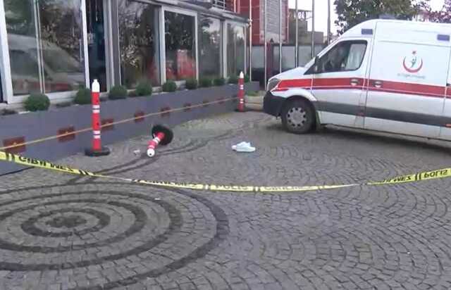 Spor camiası şokta! Ebrar'ın takım arkadaşı Ituma, Eczacıbaşı maçı sonrası pencereden düşerek hayatını kaybetti