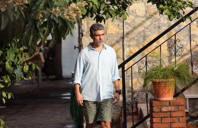 Maviye Sürgün nerede çekiliyor? Hangi il ve ilçede çekiliyor? Maviye Sürgün dizisi çekimleri nerede yapılıyor?