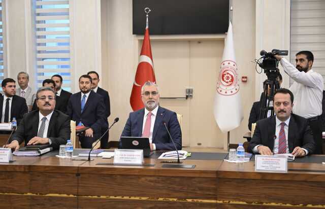 Son Dakika: Memurların toplu sözleşme pazarlığı başladı: 2 yıl için yüzde 110 zam istiyorlar