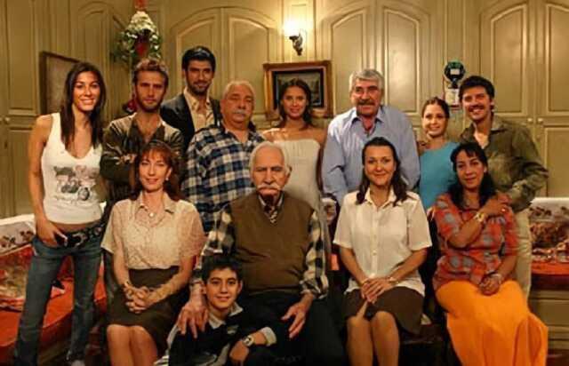 Yabancı Damat dizisinin Mustafa Can'ı Ozan Uğurlu, değişimiyle dikkat çekti