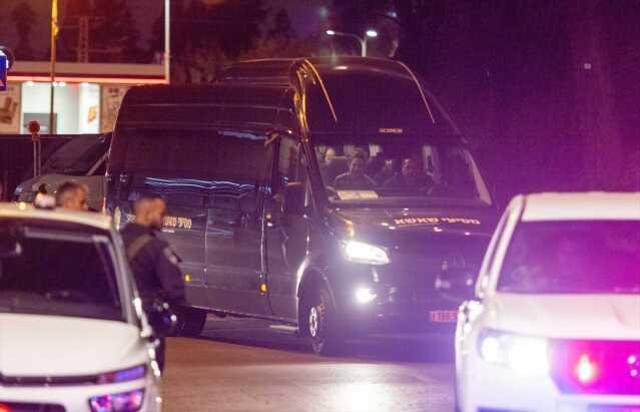 Hamas ile İsrail Arasında Esir Takası Mutabakatı