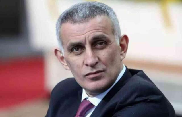 TFF Başkan Adayı İbrahim Hacıosmanoğlu Kimdir? Kaç Yaşında ve Nereli?