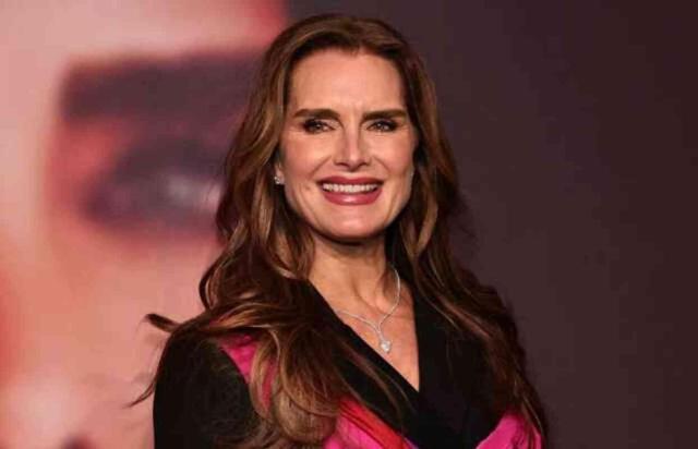 80'li yıllara damga vuran Brooke Shields kimdir? Brooke Shields nasıl ünlü oldu?