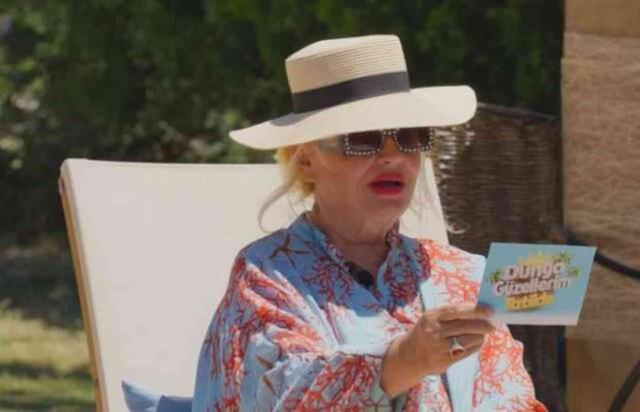 Dünya Güzellerim Tatilde yayından mı kaldırıldı? Dünya Güzellerim Tatilde neden yayından kaldırıldı?