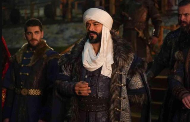 Kuruluş Osman son bölüm neler oldu? ATV Kuruluş Osman dizisi ne zaman, saat kaçta?