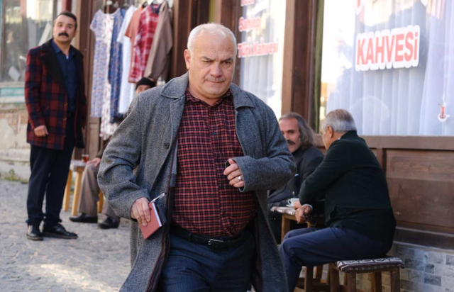 Gönül Dağı 153. bölüm tek parça izle! Gönül Dağı full HD bölüm izle! Gönül Dağı son bölüm neler oldu?