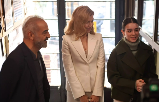 İnci Taneleri bu akşam var mı? 2 Ocak İnci Taneleri dizisi 29. bölüm yayınlanacak mı?