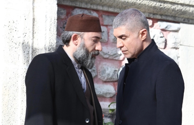 Kızıl Goncalar 44. bölüm fragmanı yayınlandı mı?