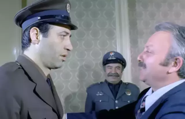 Gerzek Şaban konusu nedir? Gerzek Şaban filmi oyuncu kadrosunda kimler var, film ne zaman ve nerede çekildi?