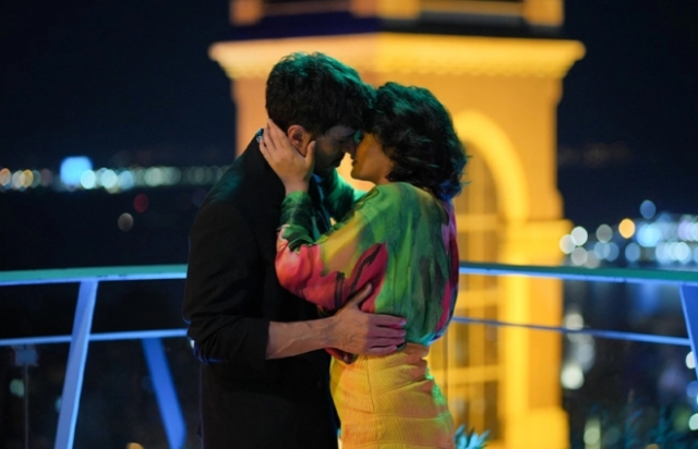 Halef 8. bölüm fragmanı yayınlandı mı?