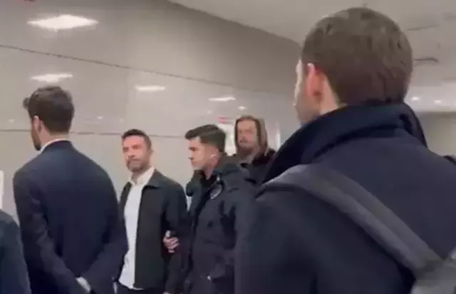 Ünlü illüzyonist Aref Ghafouri, borsa manipülasyonu operasyonu kapsamında tutuklandı