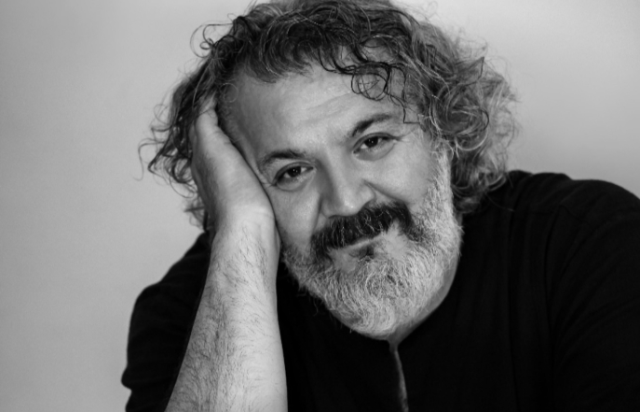 Müfit Can Saçıntı kaç yaşında, nereli, Müfit Can Saçıntı kimdir?