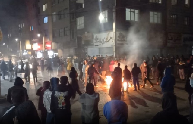 İran Cumhurbaşkanı Pezeşkiyan: 'Düşman, eğitilmiş teröristleri ülkeye soktu'