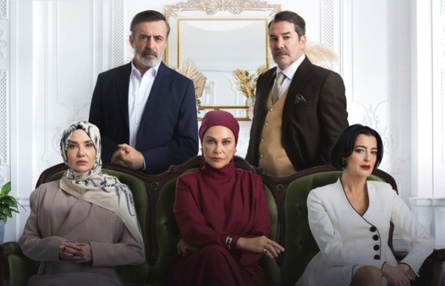 Aynı Yağmur Altında 1. bölüm tek parça full nereden izlenir?