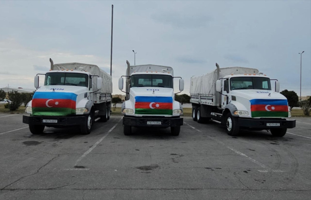 Azerbaycan'dan İsrail'i çıldırtacak hamle
