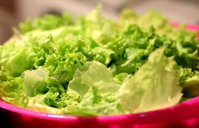 Rüyada marul görmek ne demektir? Rüyada marul görmek ne anlama gelir?