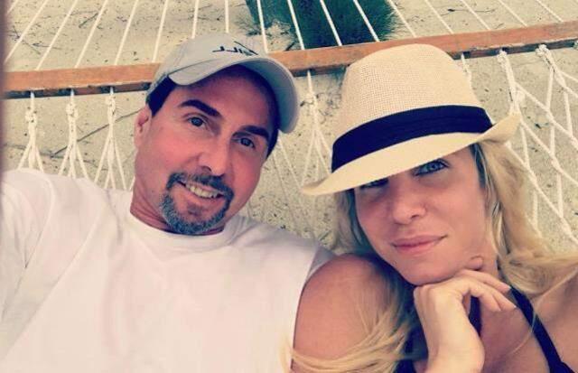 Yetişkin film yıldızını ses kayıtları yaktı! Karısının boynundan tutup, 'Senin hatan' diyerek tecavüz etti