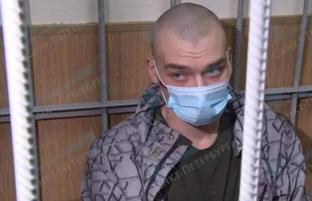 Rusya'da insan yiyen adam paniği: Kanının ve etinin tadını çok beğenmedim