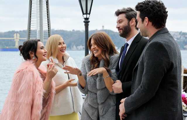 Haberler.com Türkiye ve dünya haber gündemi: Haberler.com editörleri 18 Nisan 2023'deki önemli haberleri ve haber başlıklarını sizler için derledi!