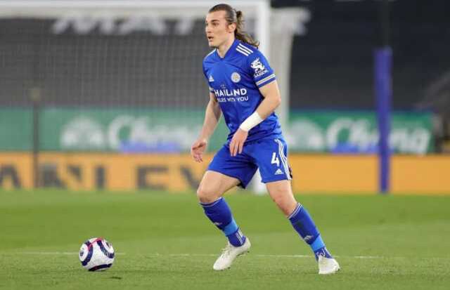 Çağlar Söyüncü, Atletico Madrid'de! Resmi imzaların atılması an meselesi