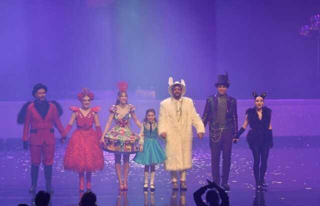 Alice Müzikali bitti mi, neden bitti? Alice Müzikali yeni sezon ne zaman başlayacak?