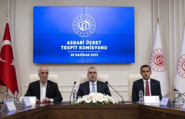 Haberler.com Türkiye ve dünya haber gündemi: Haberler.com editörleri 20 Haziran 2023'deki önemli haberleri ve haber başlıklarını sizler için derledi!
