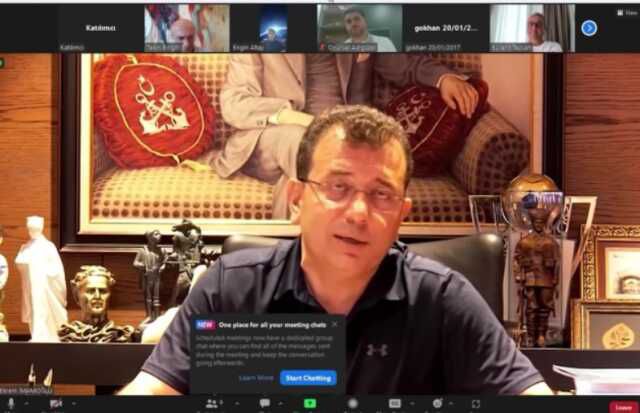 Haberler.com Türkiye ve dünya haber gündemi: Haberler.com editörleri 19 Temmuz 2023'deki önemli haberleri ve haber başlıklarını sizler için derledi!