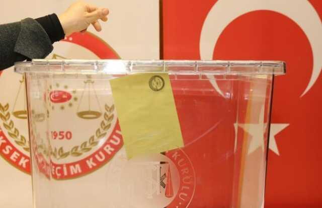 Yerel seçimler ne zaman? 2024 yerel seçimler hangi ayda?