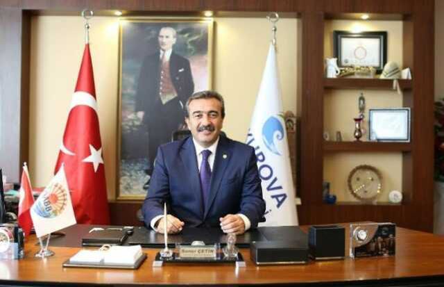 Çukurova Belediyesi hangi partiden? Çukurova Belediye Başkanı kimdir, hangi partiden?