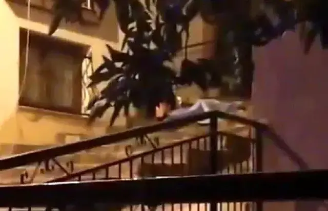 İzmir'de Cinnet Getiren Kişi Halasını Öldürdü, Babaannesini Yaraladı ve İntihara Teşebbüs Etti