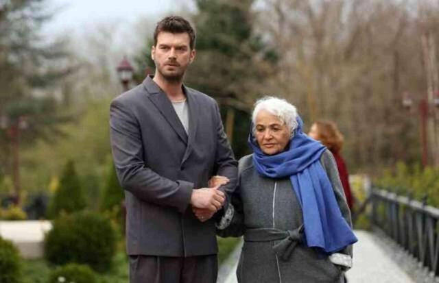 Aile dizisinde yaprak dökümü! Selin Şekerci, Emel Göksu ve Canan Ergüder kadroya veda ediyor