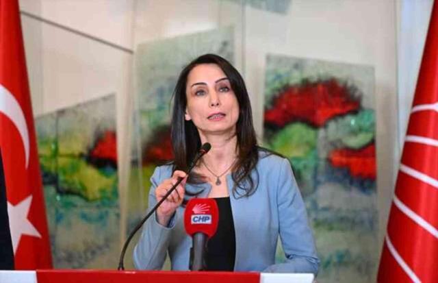 DEM Parti'den CHP ile yerel seçimde iş birliği açıklaması: Arkadaşlarımız şehirleri çalışacak