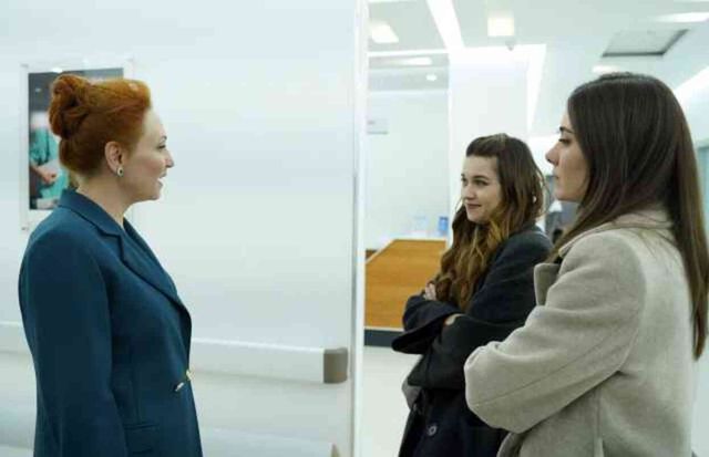 YALI ÇAPKINI 59. BÖLÜM İLK FRAGMAN İZLE: Pelin ölüyor mu, yeni bölümde neler olacak?
