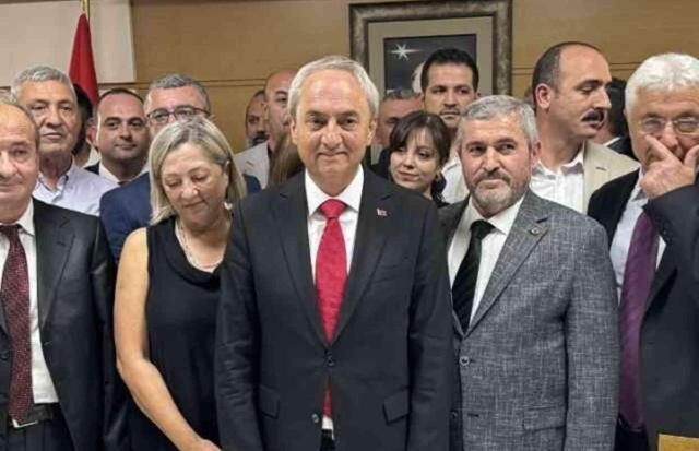 Kepez Belediye Başkanı Mesut Kocagöz tutuklandı mı? Mesut Kocagöz neden tutuklandı, suçu ne?