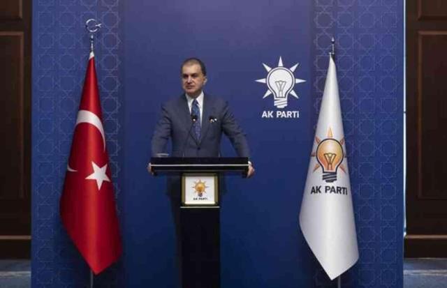 Kabine'de değişim olacak mı? Ömer Çelik sorulara ne cevap verdi?