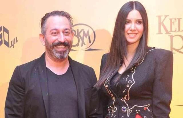 Cem Yılmaz'a mahkemeden kötü haber! 10 bin dolar nafaka ödemeye devam edeceğini duyunca sinirlendi