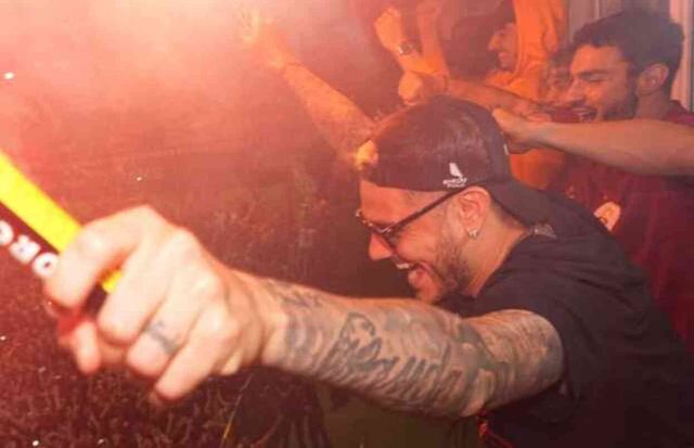 GALATASARAY ŞAMPİYONLUK KUTLAMASI BİLET FİYATI NE KADAR? #127942 Galatasaray kupa töreni ne zaman, nerede? #9917