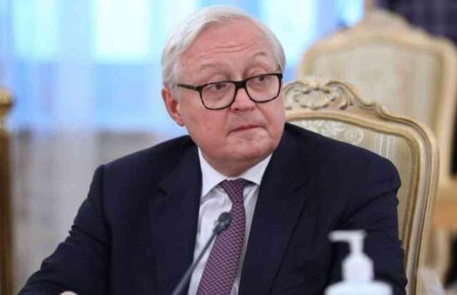 ABD'nin Almanya'ya füze yerleştirme kararı Rusya'yı rahatsız etti: Ülkemizin güvenliğine zarar vermek istiyorlar