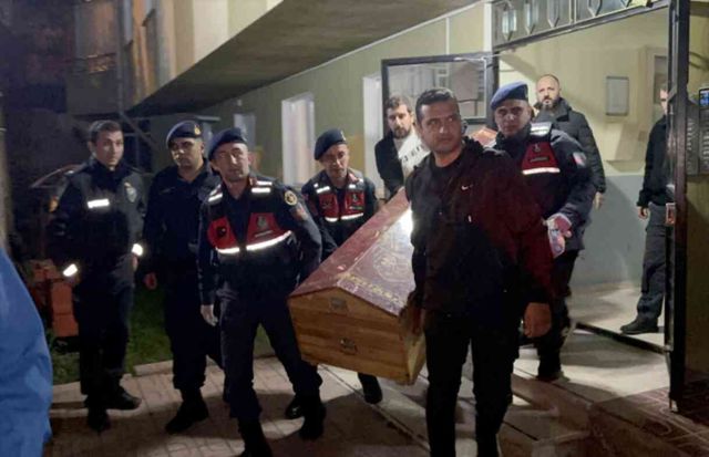 Polis memur eşini öldürdü! Olay ne zaman, nerede oldu?
