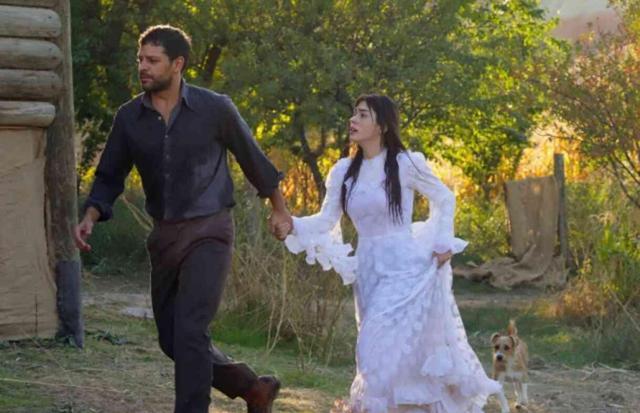 Kara Ağaç Destanı bu akşam var mı? 25 Ekim Kara Ağaç Destanı dizisi 22. bölüm yayınlanacak mı? TRT 1 yayın akışı!