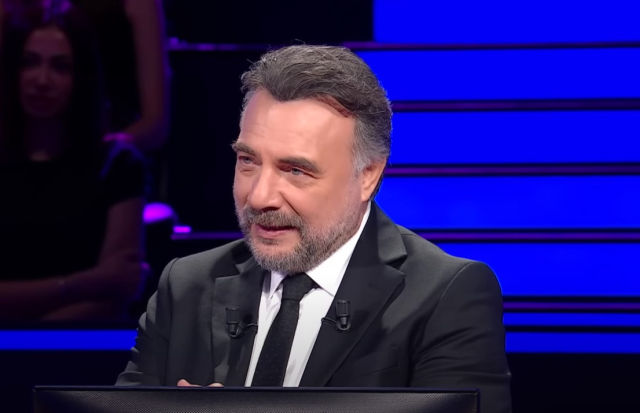 Kim Milyoner Olmak İster Canlı İzle 10 Kasım! ATV Kim Milyoner Olmak İster son bölümden neler oldu?