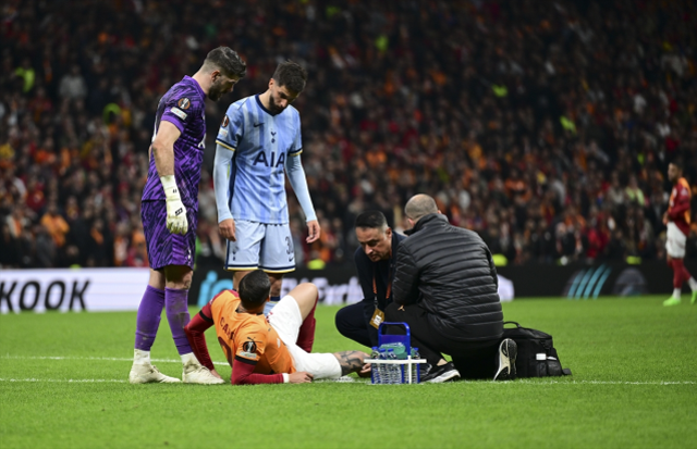 Icardi ne zaman iyileşecek? Icardi kaç ay yok?